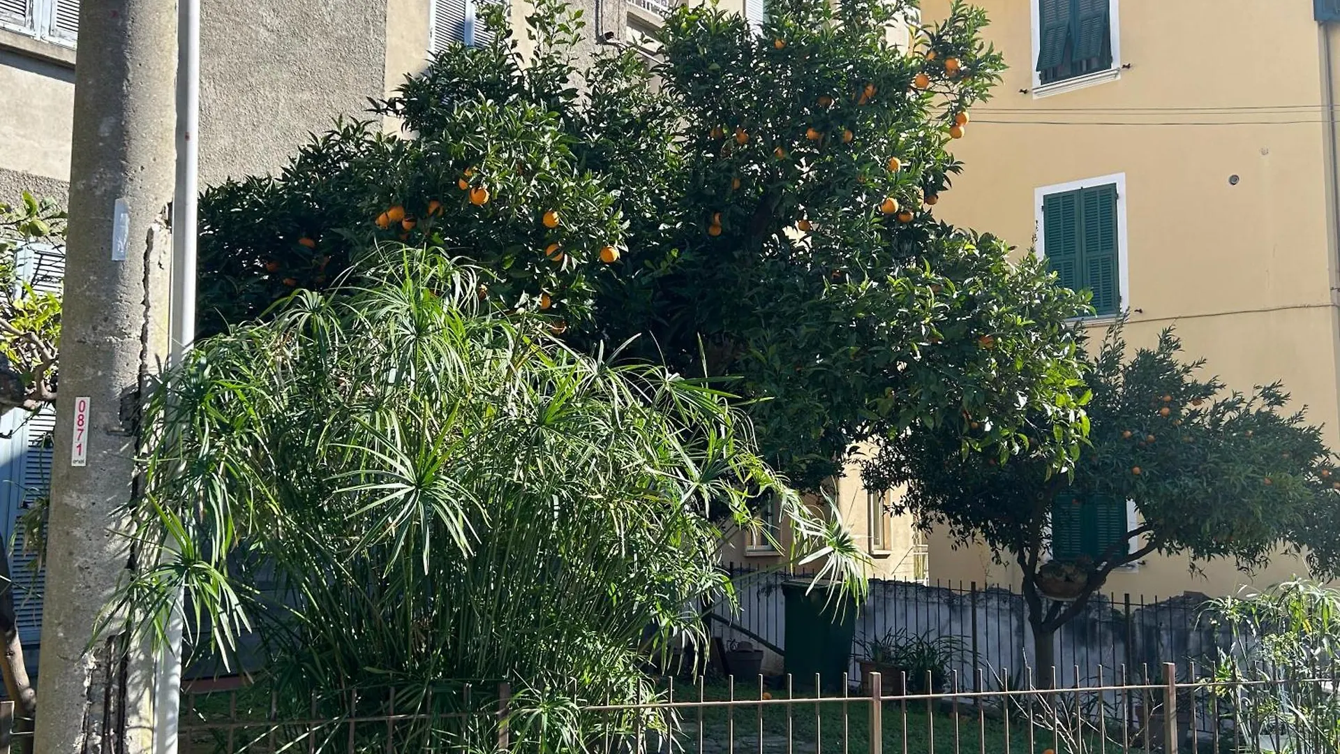 Appartamento Nanhome By Holiday World Finale Ligure