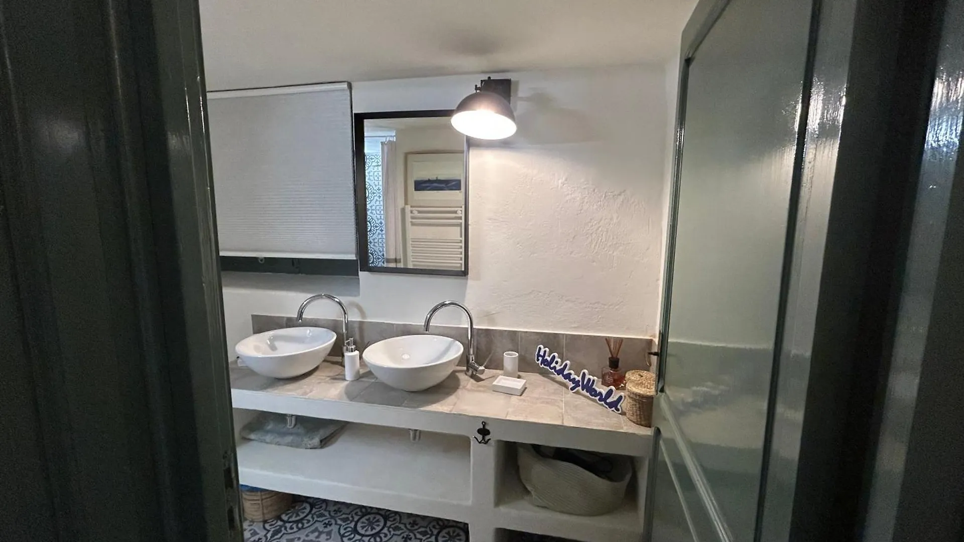 Nanhome By Holiday World Finale Ligure