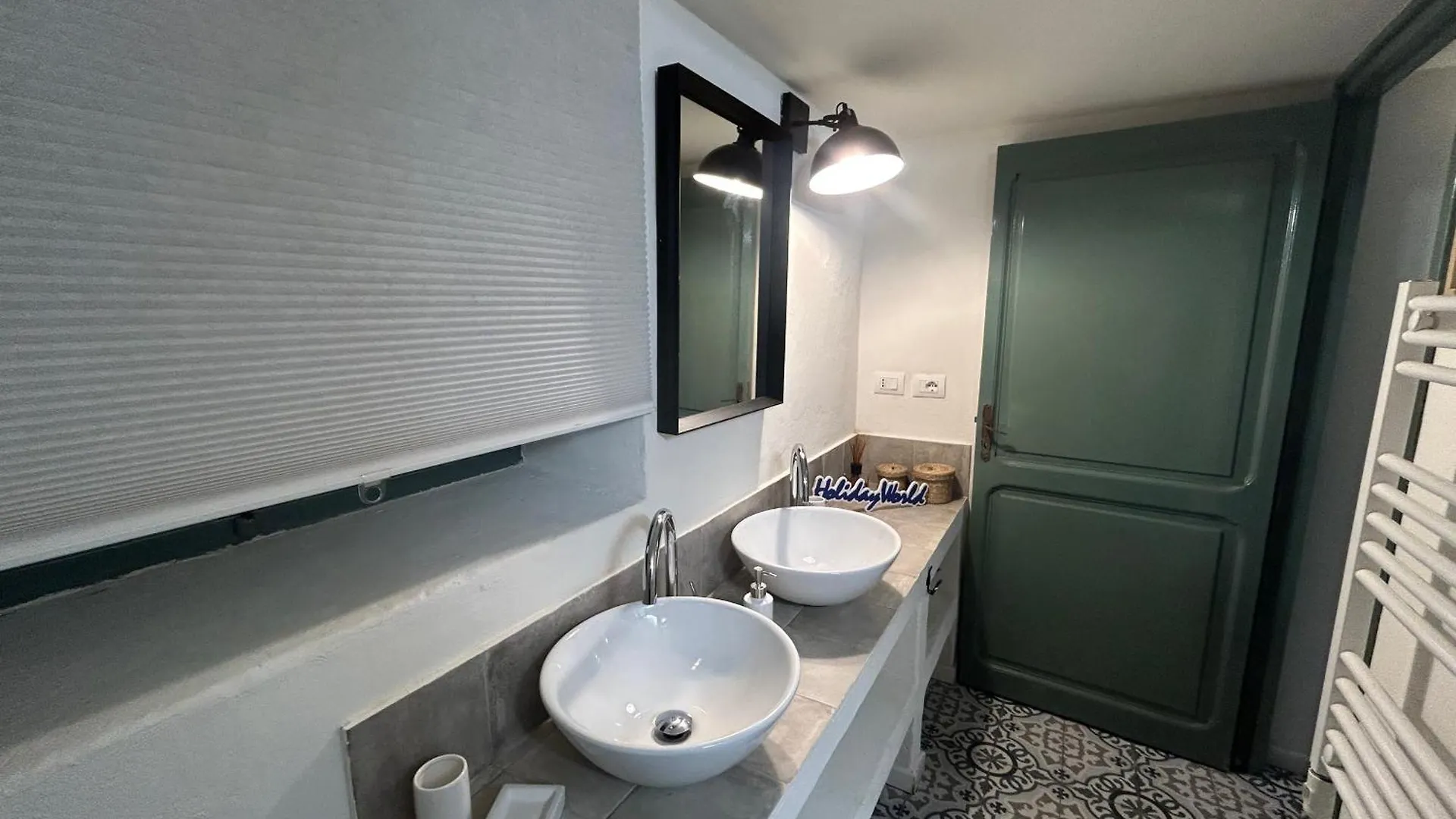 Nanhome By Holiday World Finale Ligure Appartamento