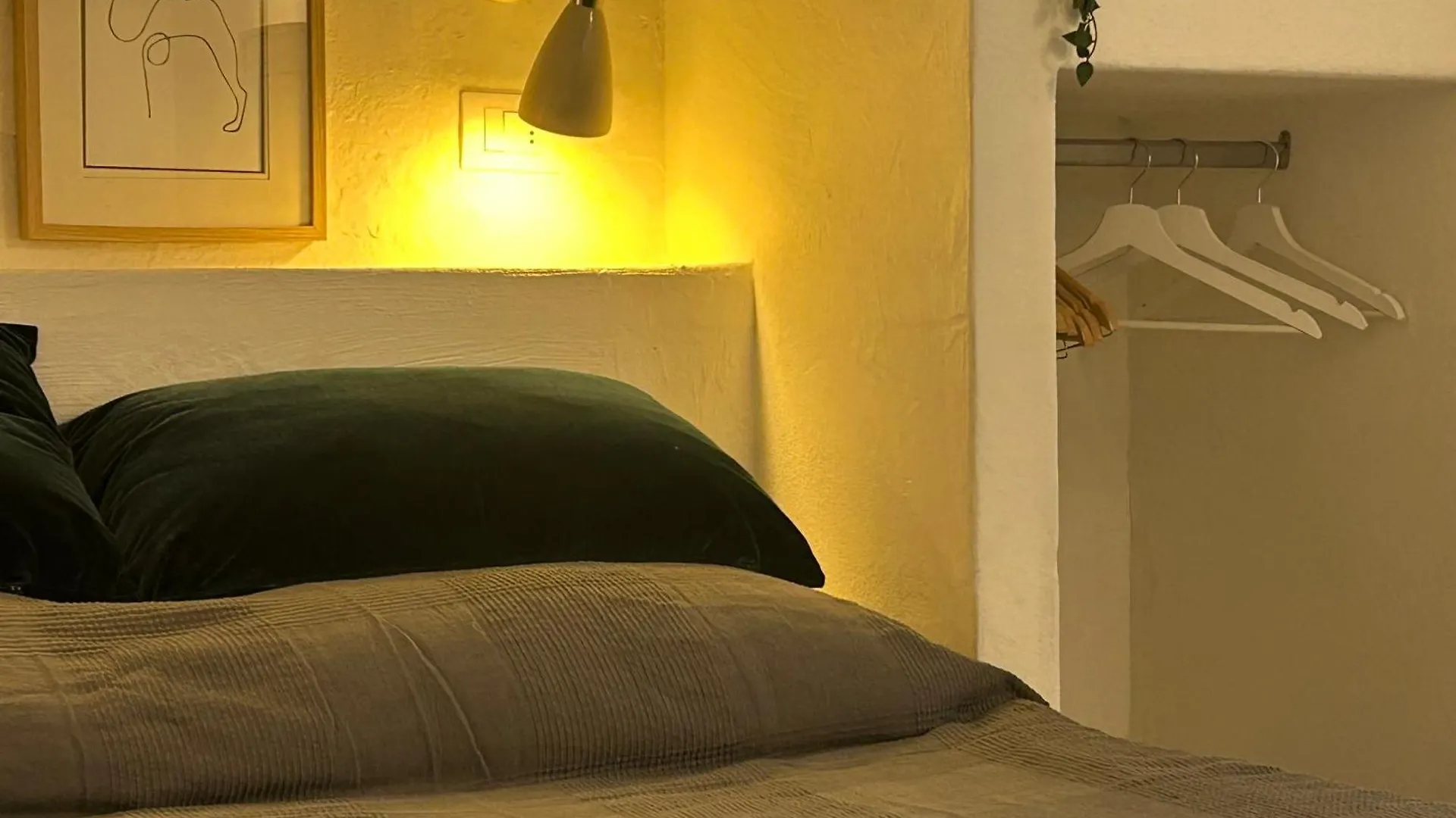 Appartamento Nanhome By Holiday World Finale Ligure