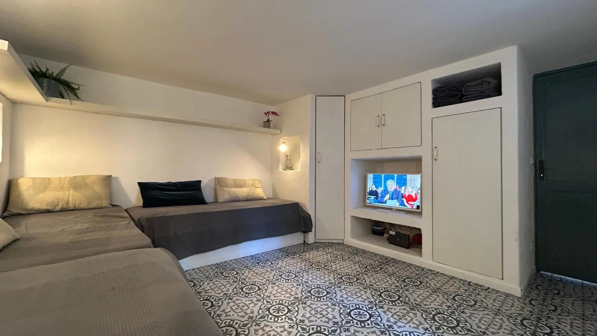 Nanhome By Holiday World Finale Ligure Appartamento