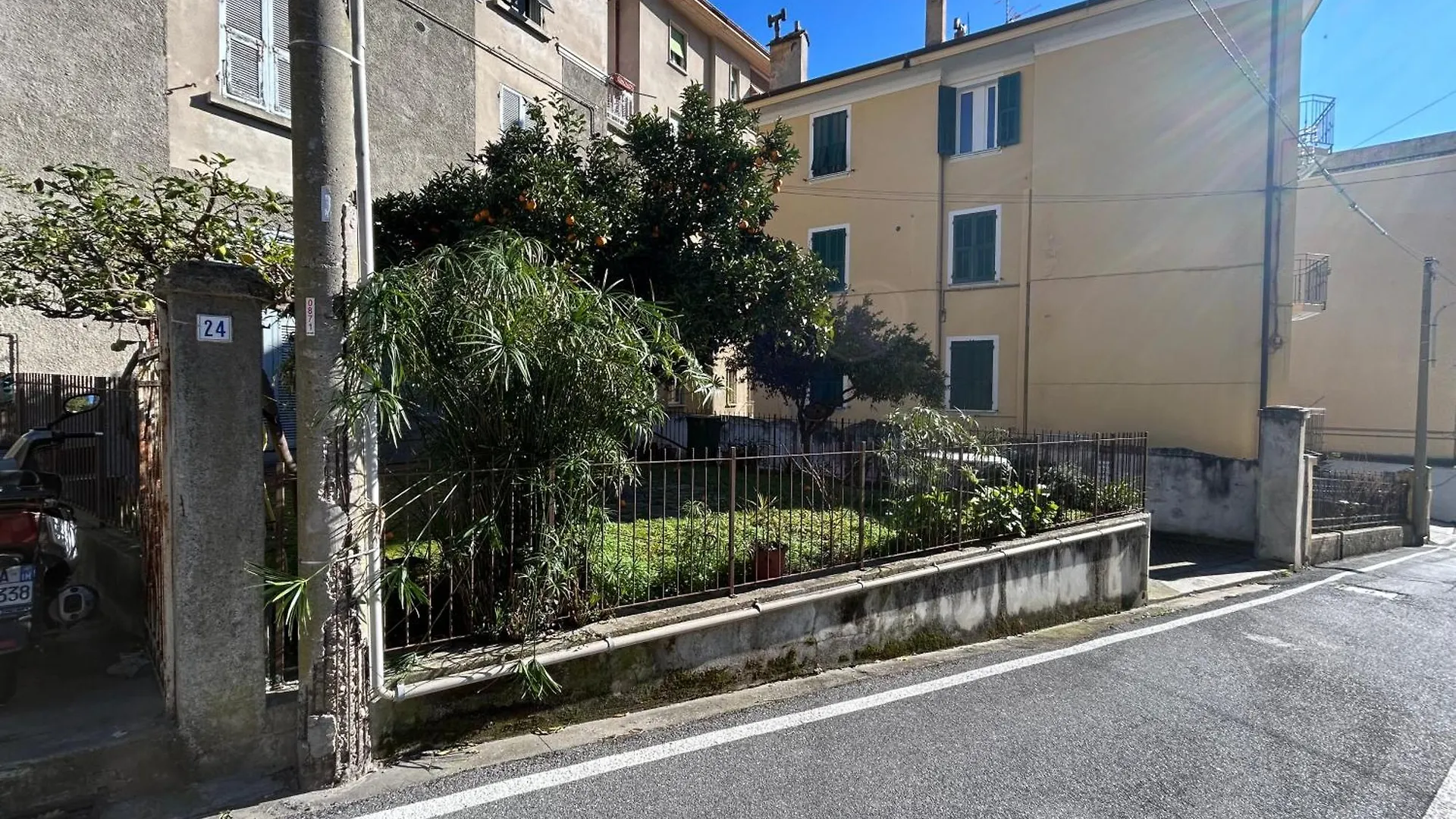 Nanhome By Holiday World Finale Ligure 0*,  Ιταλία