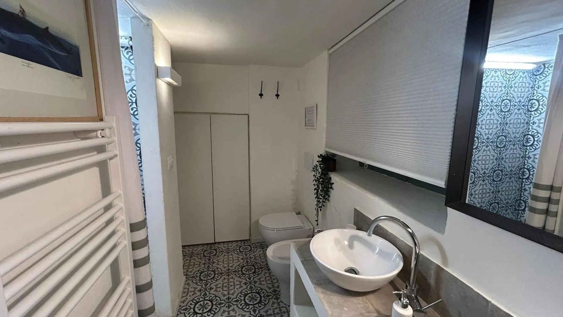 Nanhome By Holiday World Finale Ligure