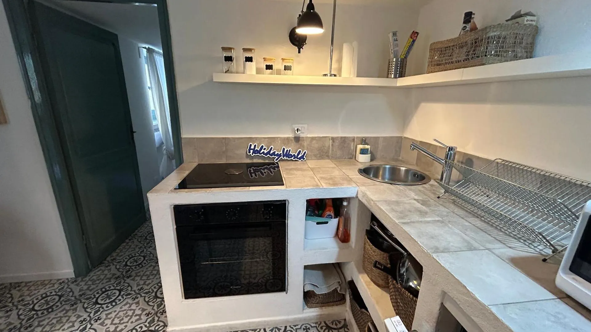 Nanhome By Holiday World Finale Ligure