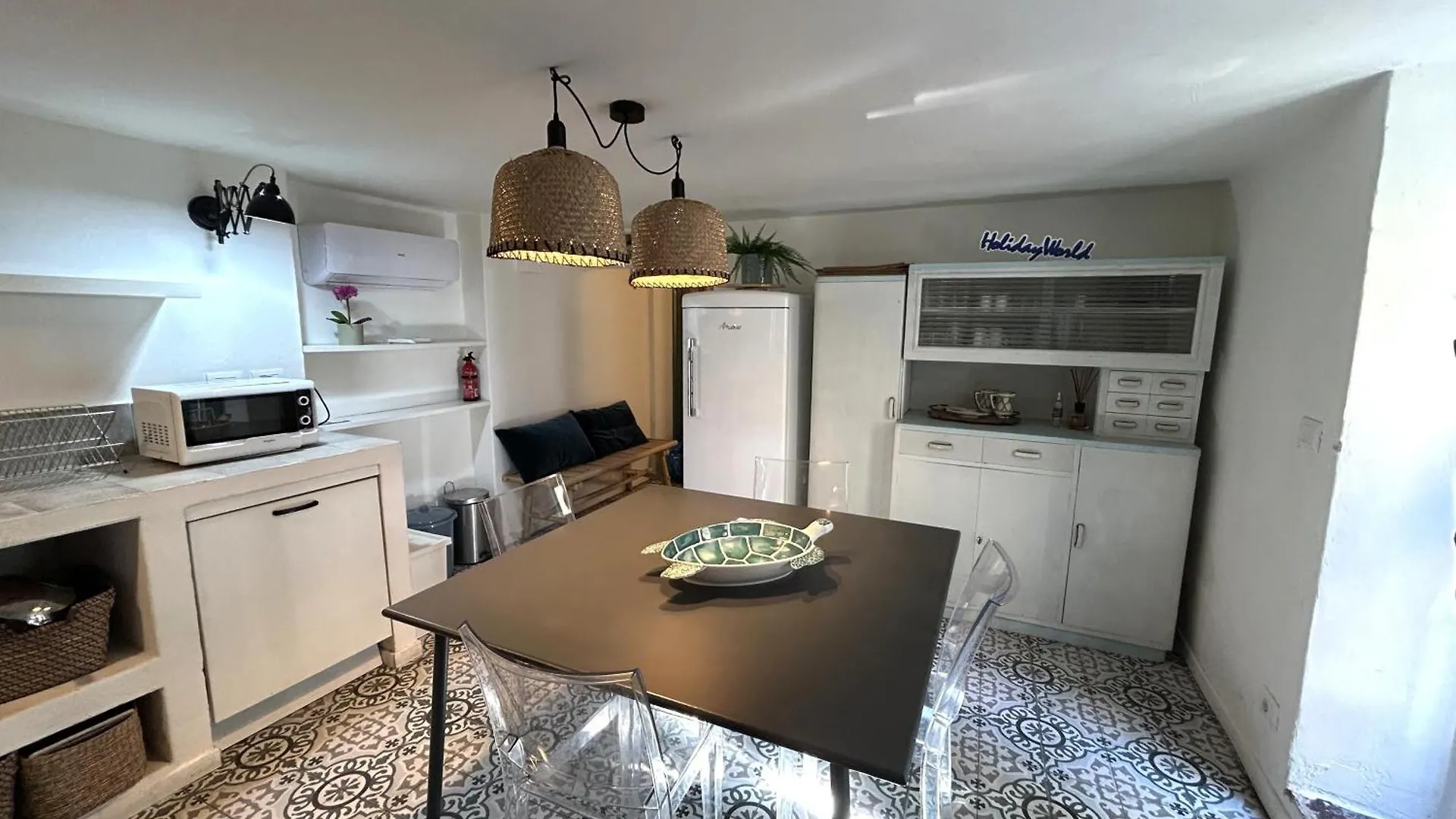 Nanhome By Holiday World Finale Ligure Διαμέρισμα
